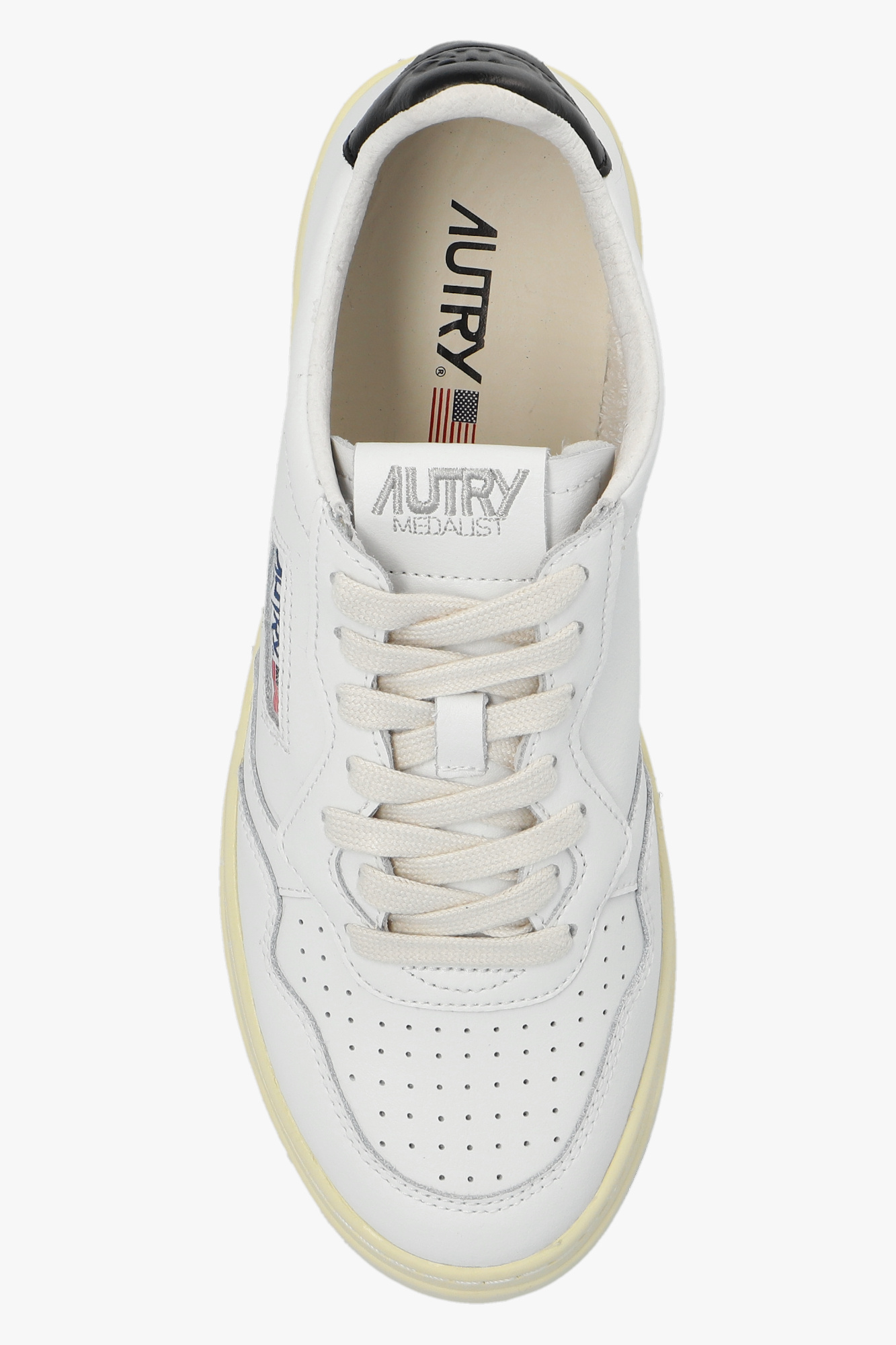 Autry 'Aulw' sneakers | Women's Shoes | Vitkac